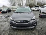 Subaru Impreza 2019