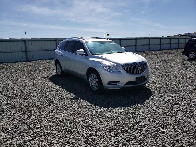 Buick Enclave 2014