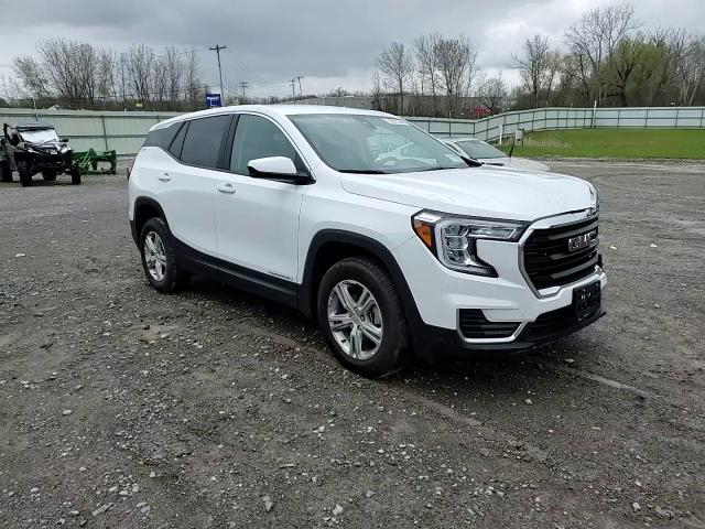GMC Terrain 2024