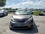 Toyota Sienna 2015