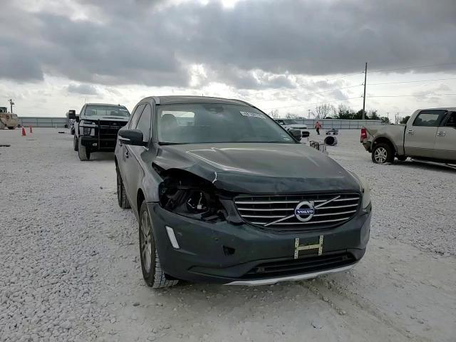 Volvo XC60 2014
