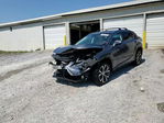 Lexus RX 2016