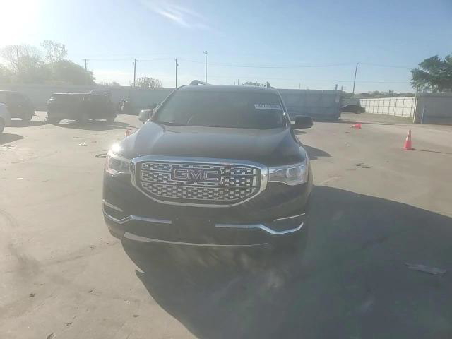 GMC Acadia 2019