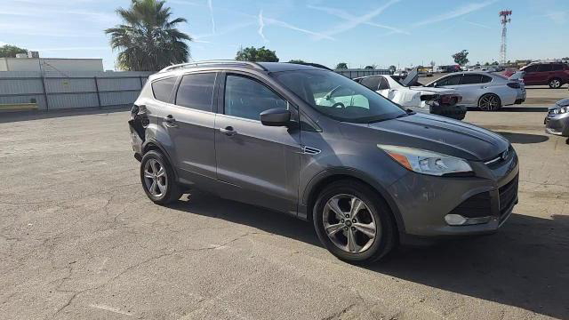Ford Escape 2014