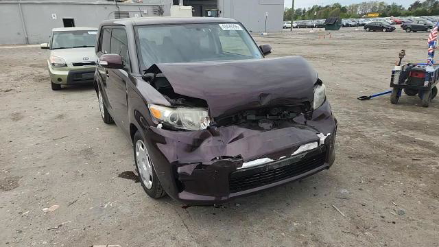 Scion xB 2014