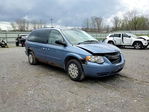 Chrysler Voyager 2007
