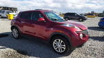 Nissan Juke 2012