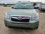 Subaru Forester 2016