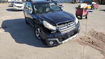 Subaru Outback 2014