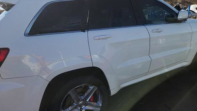 Jeep Cherokee 2015