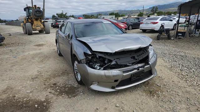 Lexus ES 2015