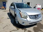 Nissan Rogue 2013