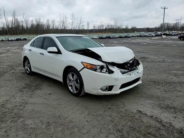 Acura TSX 2014
