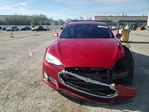 Tesla Model S 2013