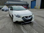 Nissan Maxima 2016