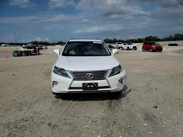 Lexus RX 2015