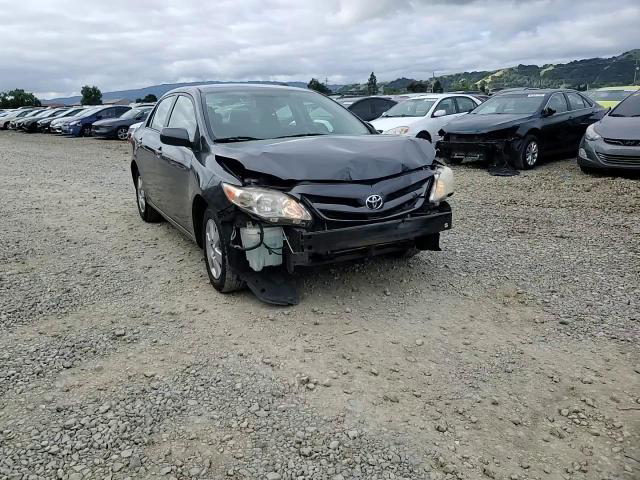 Toyota Corolla 2011