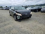 Toyota Corolla 2011