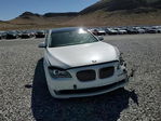 BMW Series 7 2011
