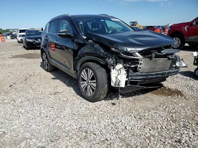 Kia Sportage 2016