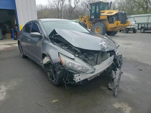Nissan Altima 2016