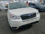Subaru Forester 2016