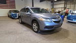 Acura RDX 2013