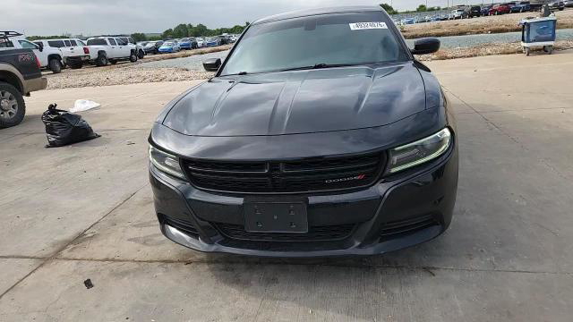 Dodge Charger 2018