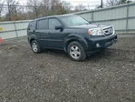 Honda Pilot 2010