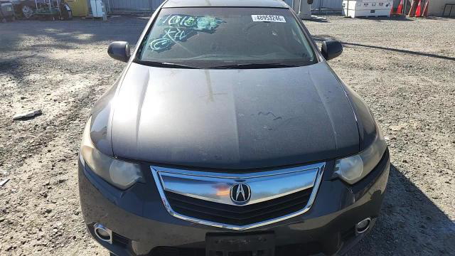 Acura TSX 2011