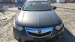 Acura TSX 2011