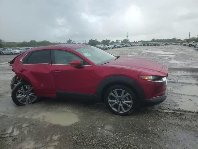 Mazda CX-30 2021