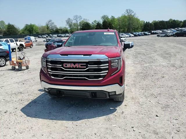 GMC Sierra 2024