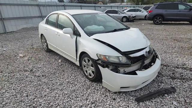 Honda Civic 2011