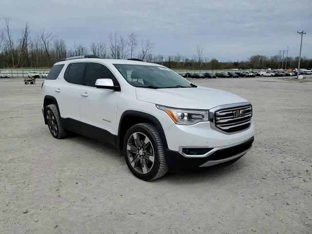 GMC Acadia 2019