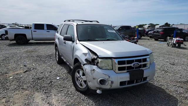 Ford Escape 2011
