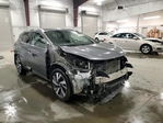 Nissan Murano 2015