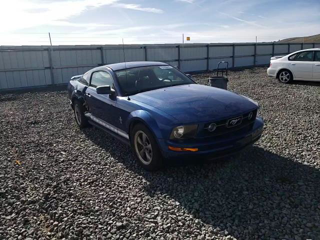 Ford Mustang 2006