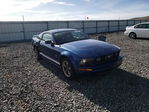 Ford Mustang 2006