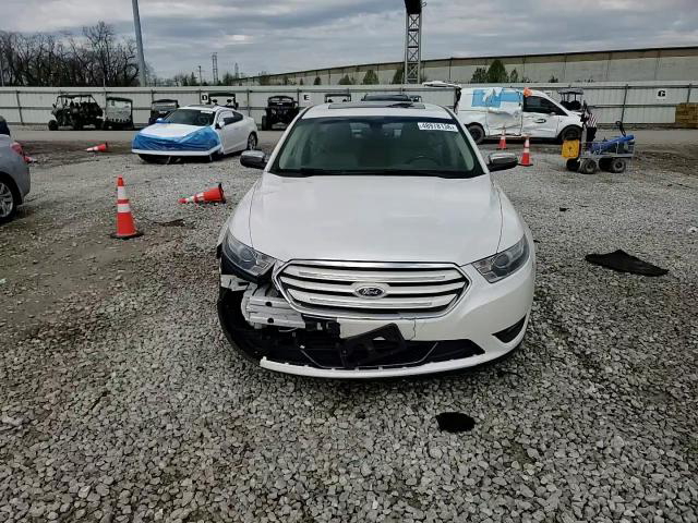Ford Taurus 2013