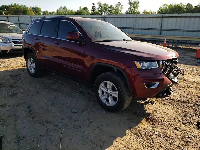 Jeep Cherokee 2017