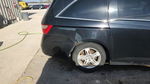 Honda Odyssey 2012