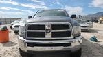 Dodge RAM 2012