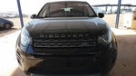 Land Rover Discovery 2017