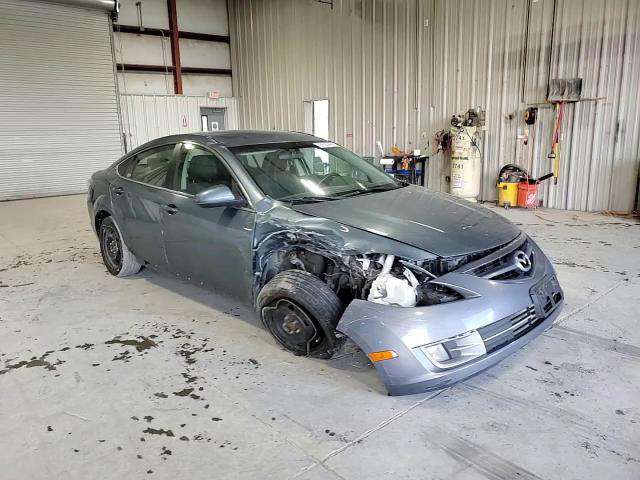Mazda 6 2012