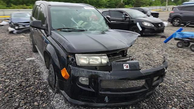 Saturn VUE 2004