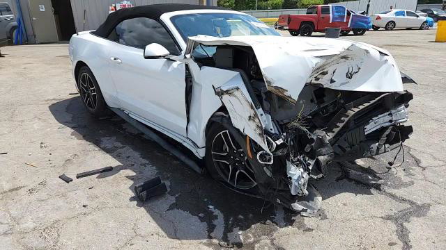 Ford Mustang 2020