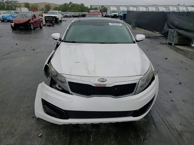 Kia Optima 2014