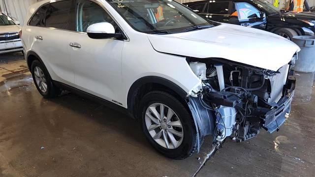 Kia Sorento 2017
