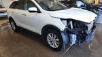 Kia Sorento 2017